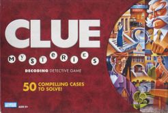 Clue Mysteries (2005)