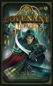 Covenant (2016)