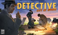 Detective: City of Angels (2019)
