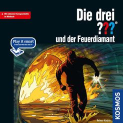 Die drei ??? und der Feuerdiamant (2013)