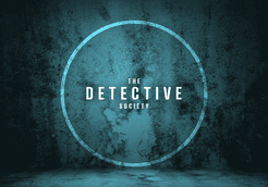 The Detective Society (2020)