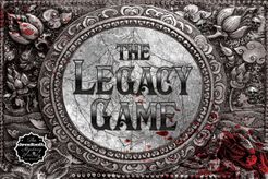 The Legacy Game (2021)