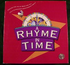 A Rhyme in Time (1993)