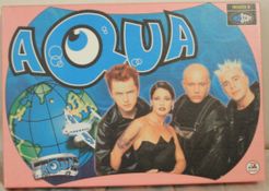 Aqua Around the World (1998)