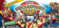 Be a Broadway Star! (2010)