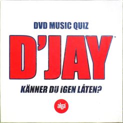 D'Jay (2007)