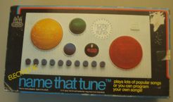 Electronic Name That Tune (1979)