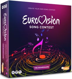 Eurovision Song Contest (2018)