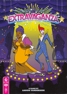 Extravaganza (2022)