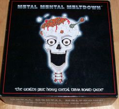 Metal Mental Meltdown (1999)