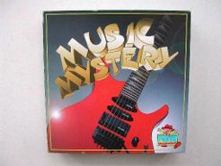 Music Mystery (1998)