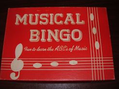 Musical Bingo (1948)
