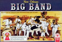New Orleans Big Band (1990)