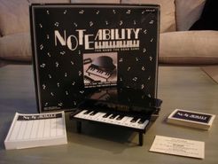 Noteability (1990)