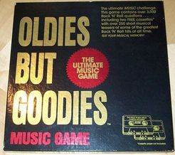 Oldies but Goodies (1984)