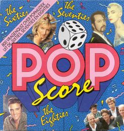POP Score (1985)