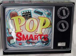Pop Smarts (2001)
