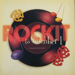 Rockit to Number 1 (2002)