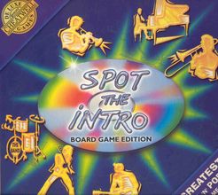 Spot the Intro (Board Game Edition) (2001)
