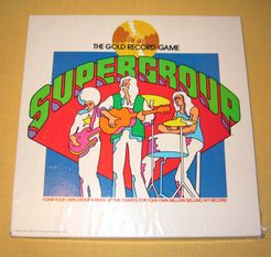 Supergroup (1973)
