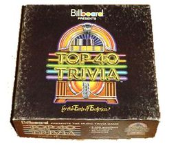 Top 40 Trivia (1984)
