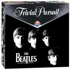 Trivial Pursuit: The Beatles Collector's Edition (2009)