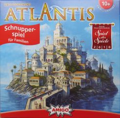 Atlantis Schnupperspiel (2011)