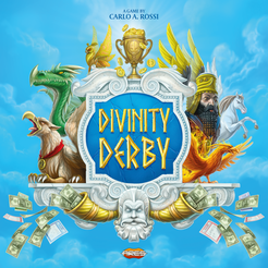 Divinity Derby (2017)