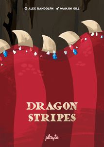 Dragon Stripes (1989)