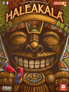 Haleakala (2015)