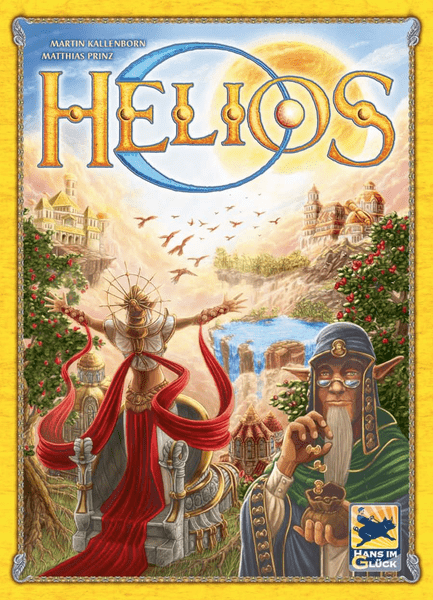 Helios (2014)