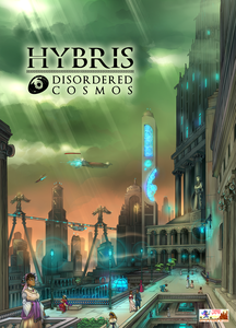 Hybris: Disordered Cosmos (2022)