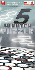 5 Minuten Puzzle (2021)