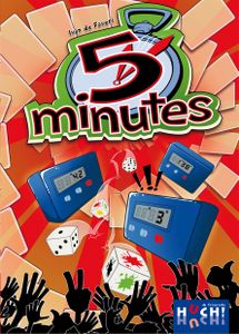 5 Minutes (2014)