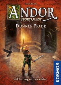 Andor StoryQuest: Dunkle Pfade (2021)