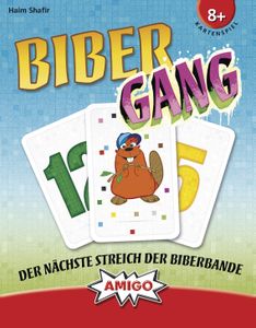Biber Gang (2020)