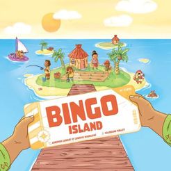 Bingo Island (2021)