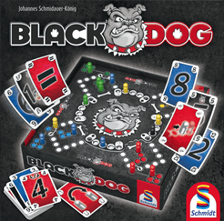 Black DOG (2016)