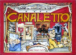 Canaletto (1995)
