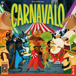 Carnavalo (2018)