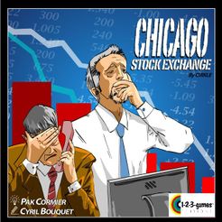 Chicago Stock Exchange (2013)