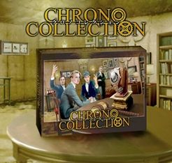 クロノコレクション (CHRONO COLLECTION) (2020)