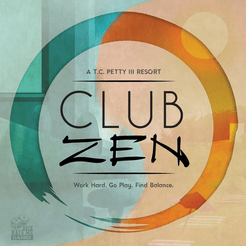 Club Zen (2016)