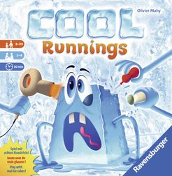 Cool Runnings (2018)