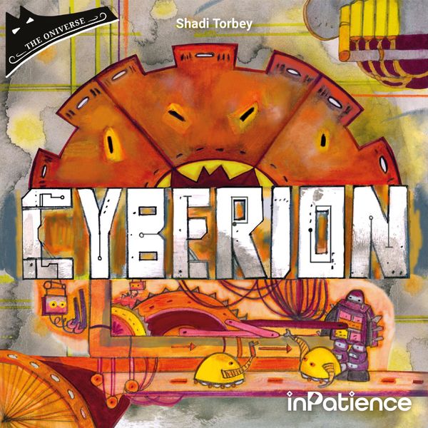 Cyberion (2023)