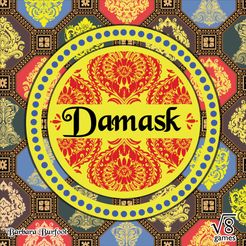 Damask (2022)