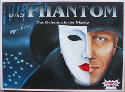 Das Phantom (1993)