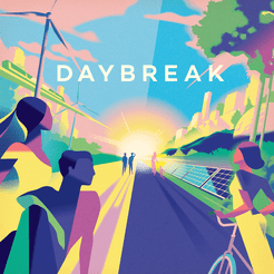 Daybreak (2023)