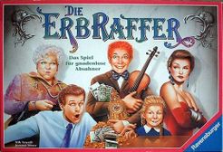 Die Erbraffer (1994)