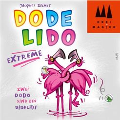 Dodelido Extreme (2020)